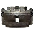 2012 Gmc Canyon Brake Caliper 1
